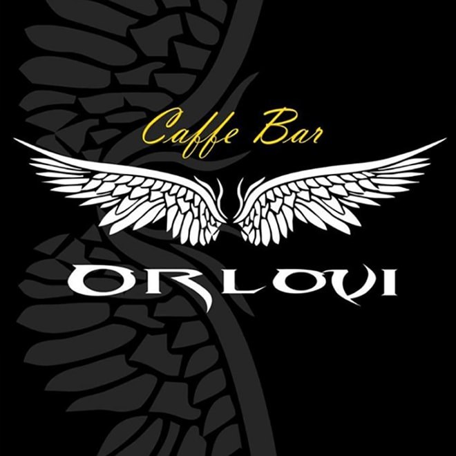 Caffe Bar Orlovi