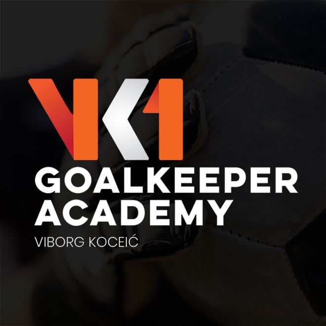 VK GoalKeeper Academy Viborg Koceić